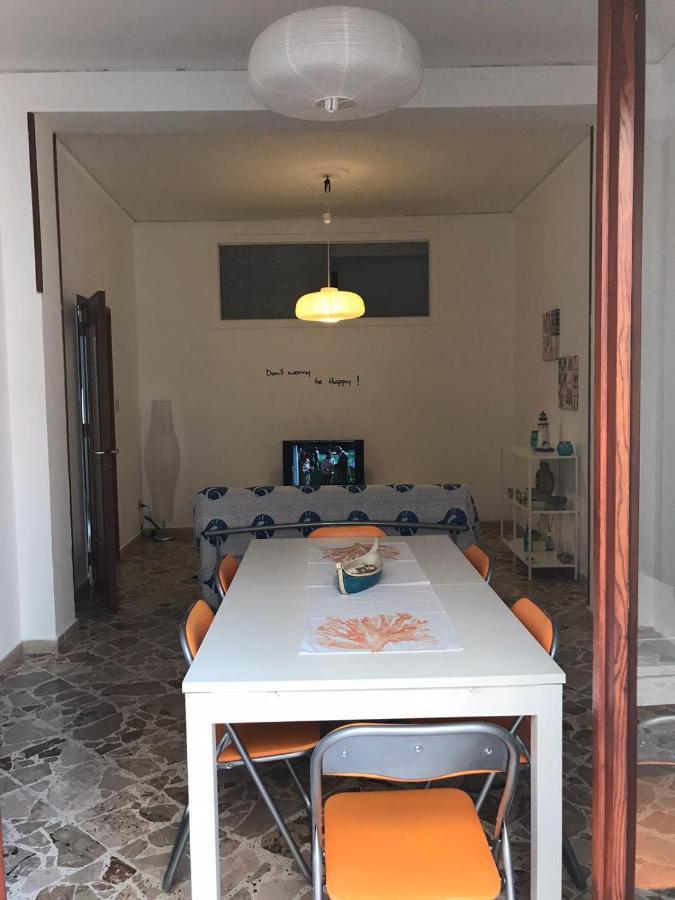 Principessa Giulia Isola di Ustica Exterior foto