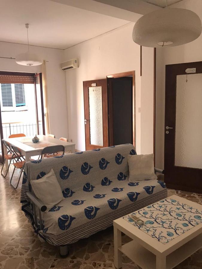 Principessa Giulia Isola di Ustica Exterior foto
